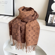 Louis Vuitton Scarf